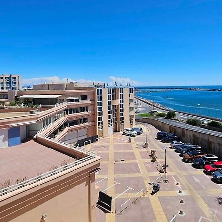Appartement Terrasse Vue Mer سُت المظهر الخارجي الصورة