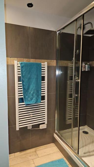 Appartement Terrasse Vue Mer سُت المظهر الخارجي الصورة
